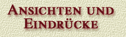 A N S I C H T E N